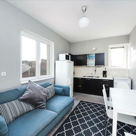 Apartment Lali Zadar Ngoại thất bức ảnh