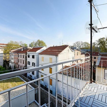 Apartment Lali Zadar Ngoại thất bức ảnh