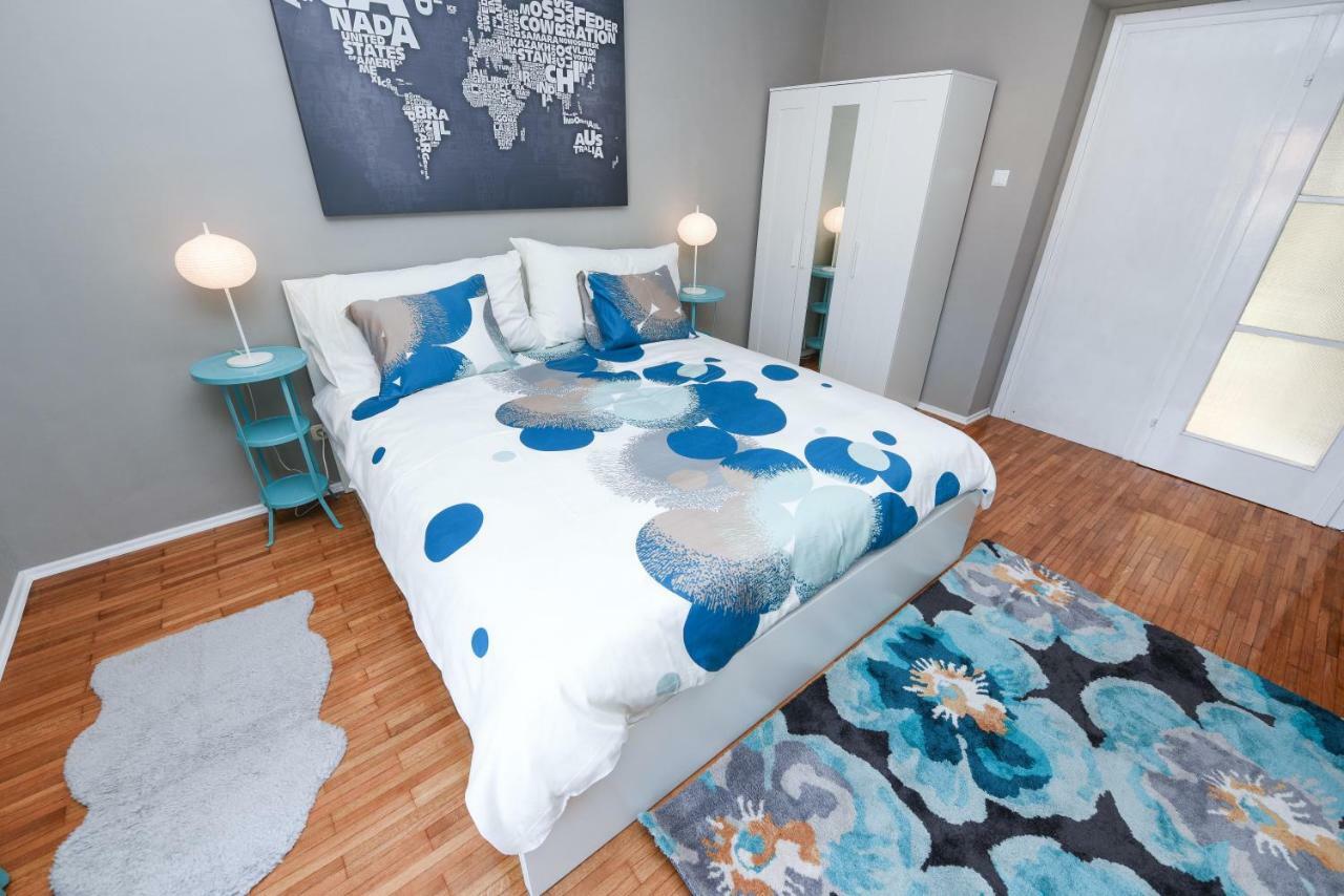 Apartment Lali Zadar Ngoại thất bức ảnh