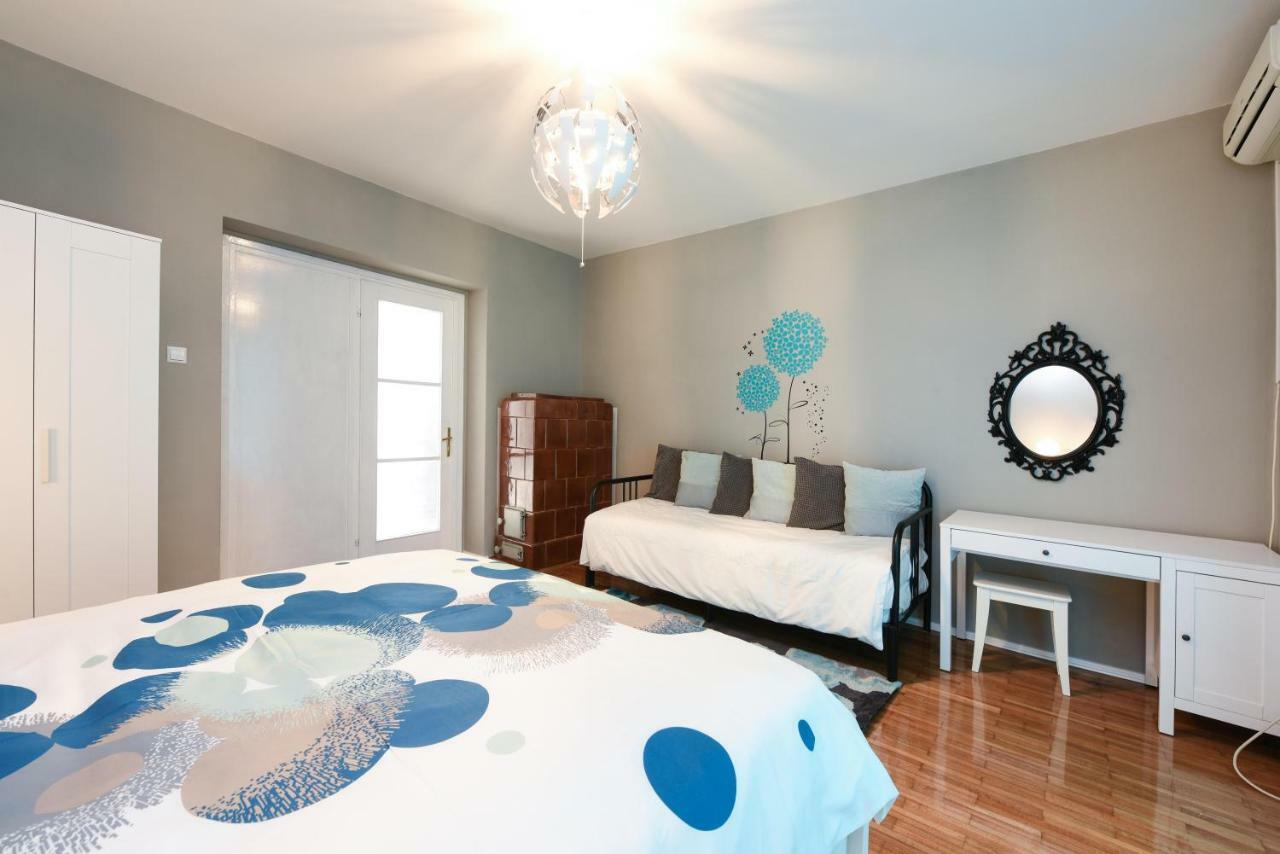 Apartment Lali Zadar Ngoại thất bức ảnh