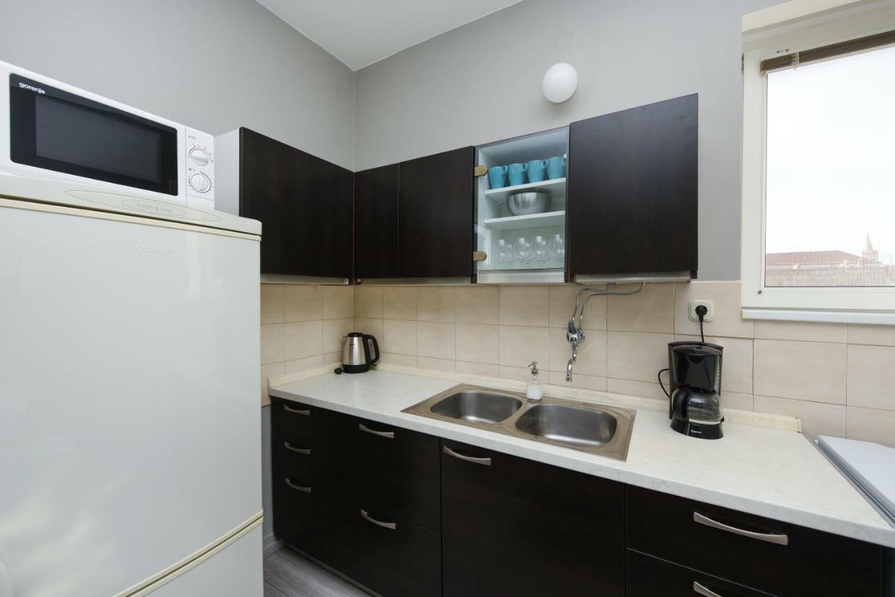 Apartment Lali Zadar Ngoại thất bức ảnh