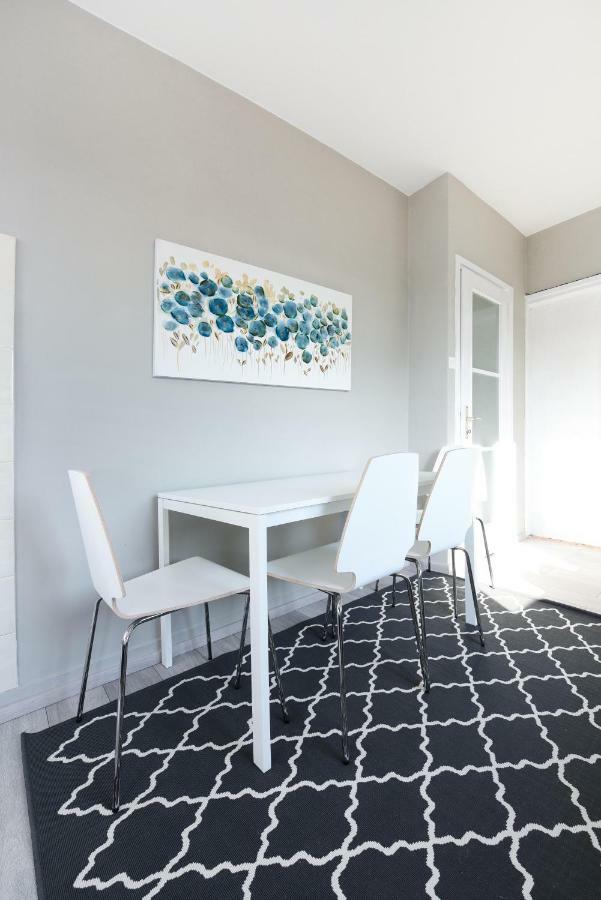 Apartment Lali Zadar Ngoại thất bức ảnh