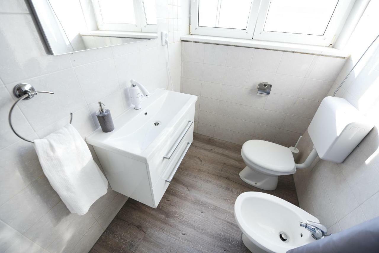 Apartment Lali Zadar Ngoại thất bức ảnh