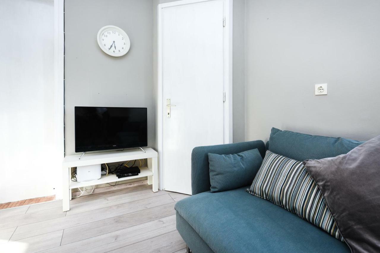 Apartment Lali Zadar Ngoại thất bức ảnh