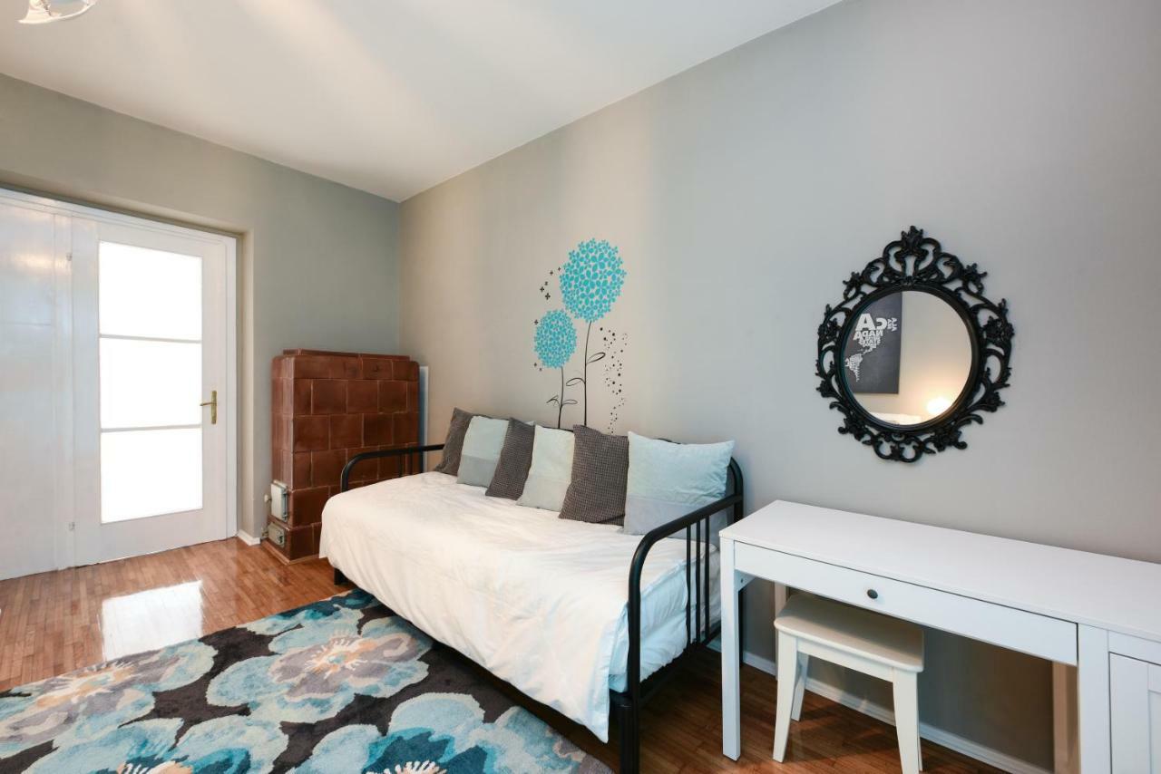 Apartment Lali Zadar Ngoại thất bức ảnh