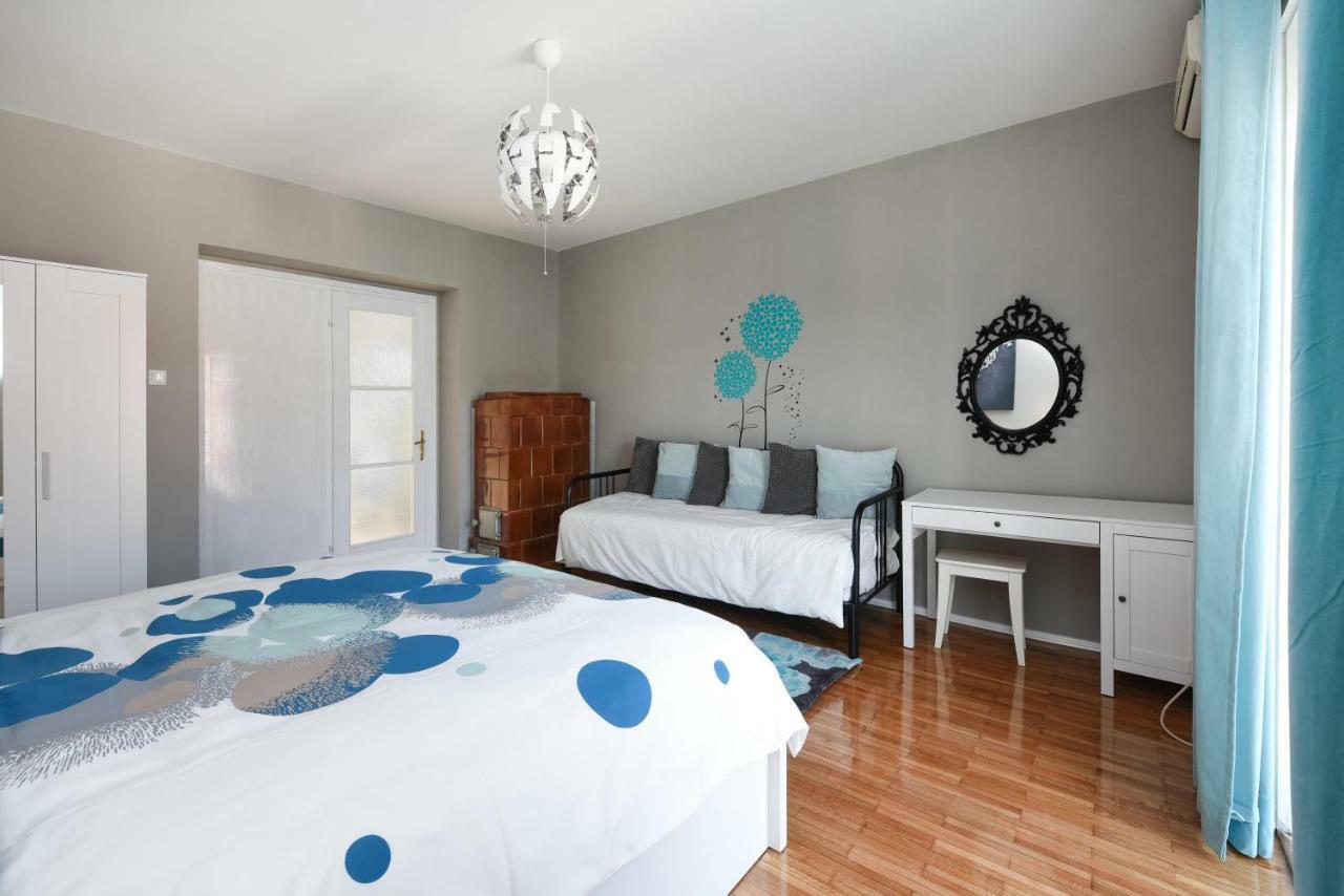 Apartment Lali Zadar Ngoại thất bức ảnh