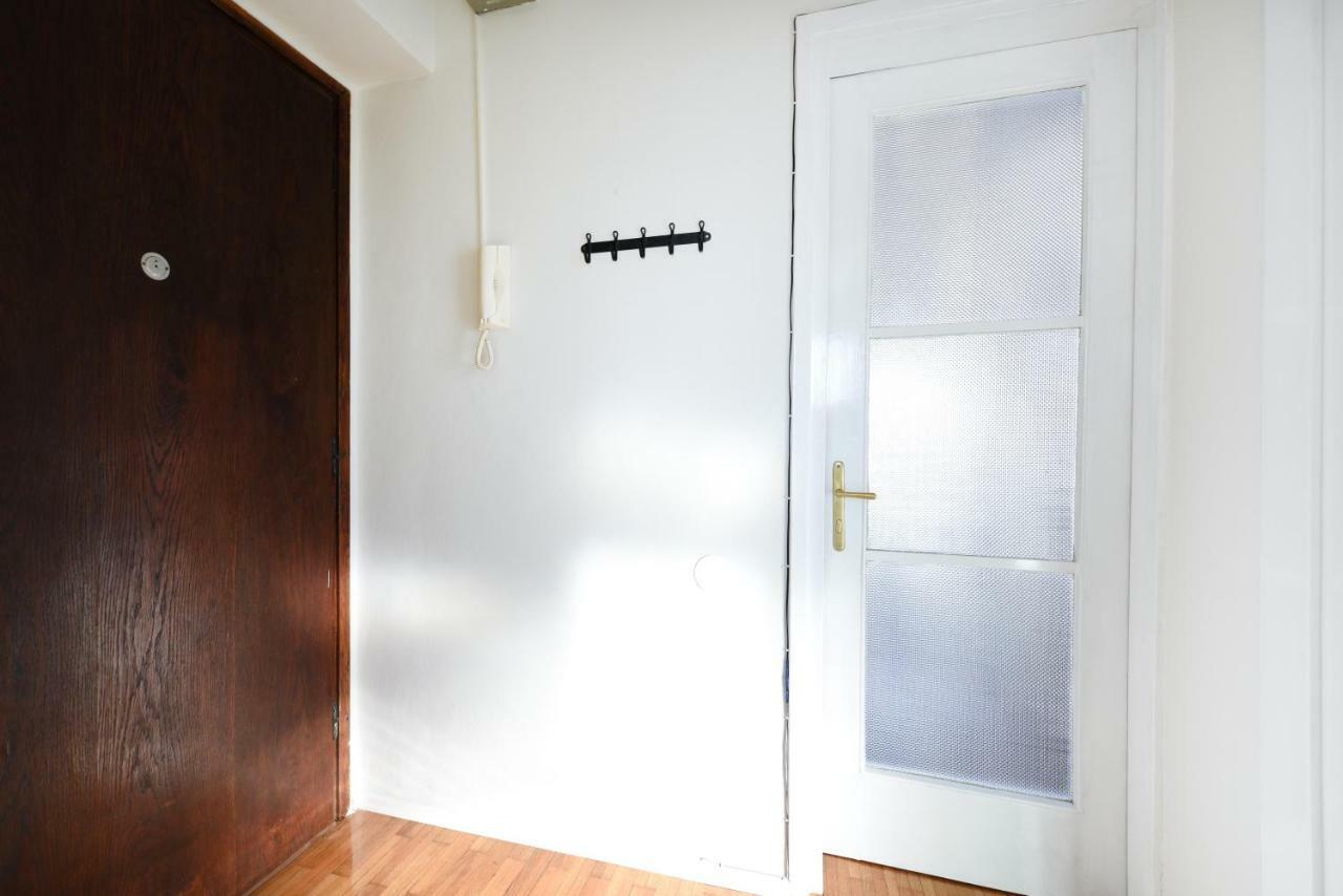 Apartment Lali Zadar Ngoại thất bức ảnh