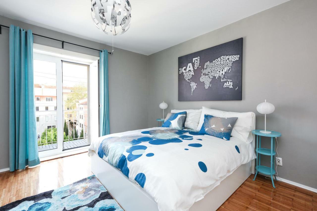 Apartment Lali Zadar Ngoại thất bức ảnh