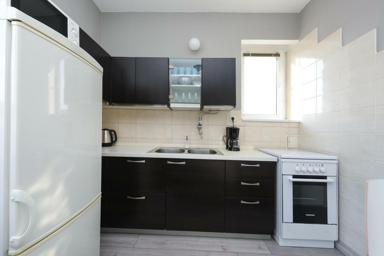 Apartment Lali Zadar Ngoại thất bức ảnh