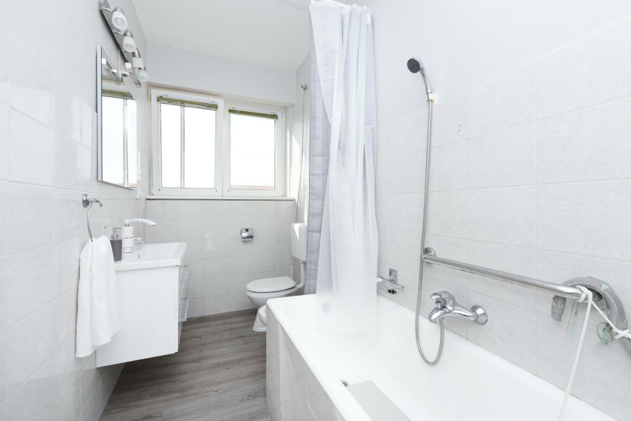 Apartment Lali Zadar Ngoại thất bức ảnh