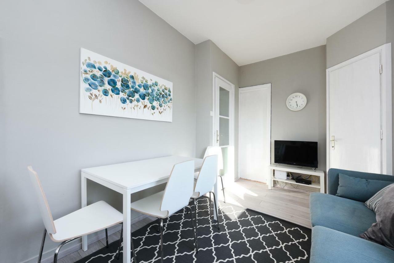 Apartment Lali Zadar Ngoại thất bức ảnh