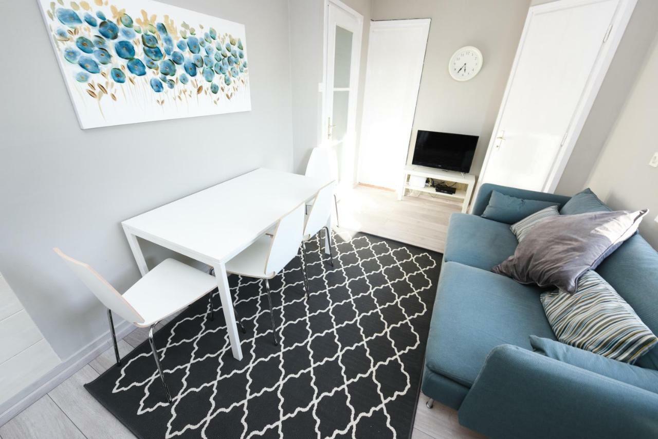 Apartment Lali Zadar Ngoại thất bức ảnh